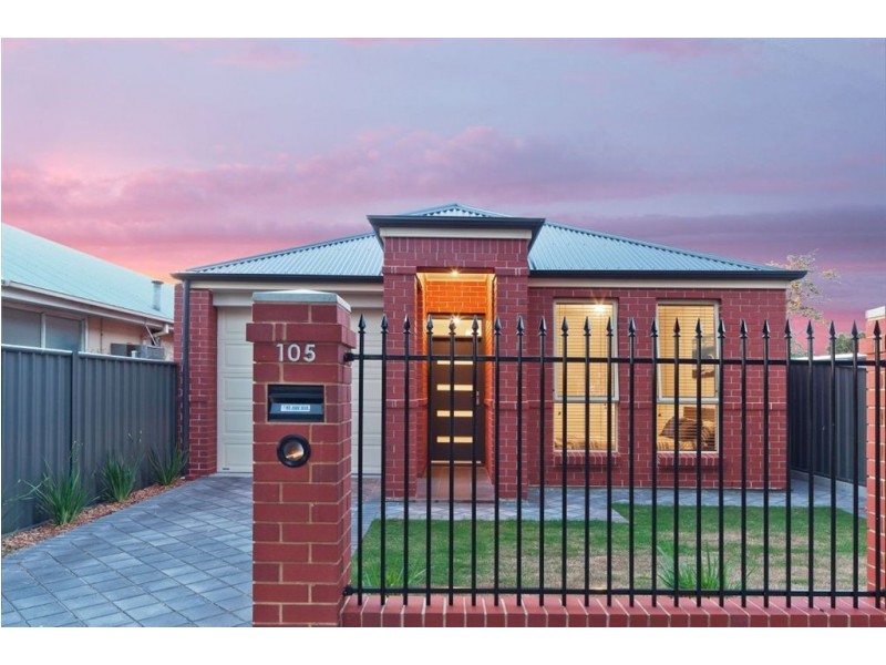 105 Railway Terrace, Largs North SA 5016