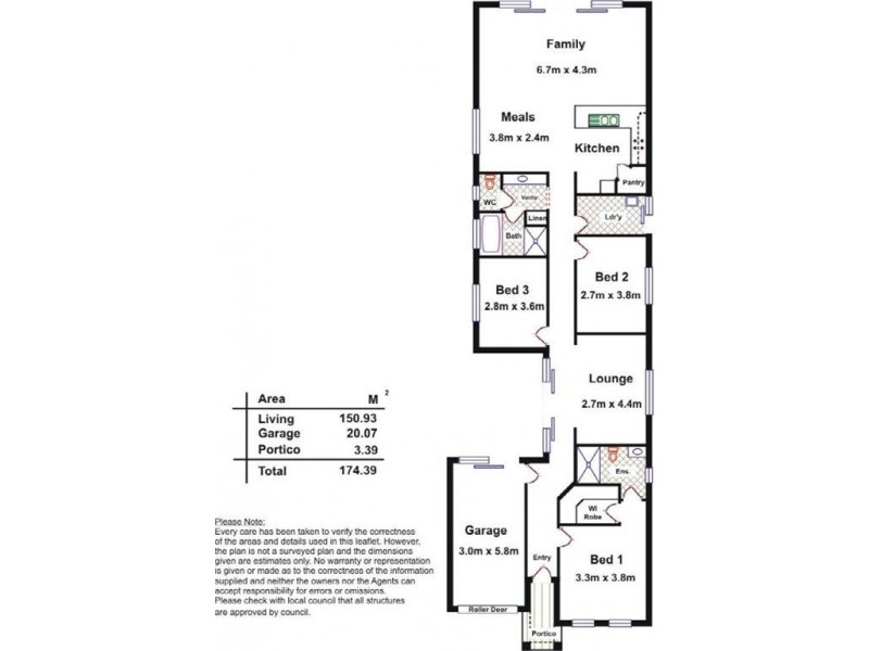 105 Railway Terrace, Largs North SA 5016