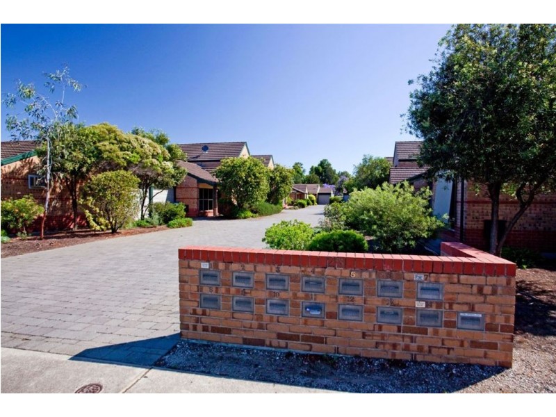 5/23 Coburg Road, Alberton SA 5014