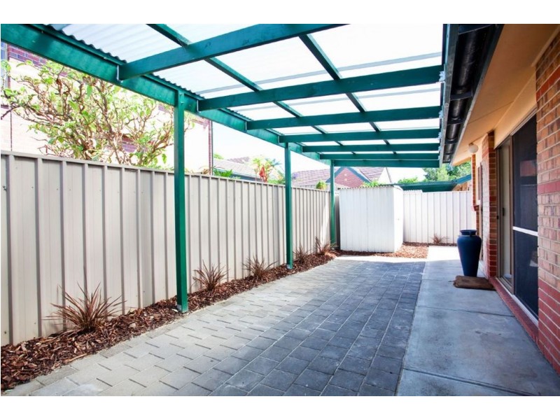 5/23 Coburg Road, Alberton SA 5014