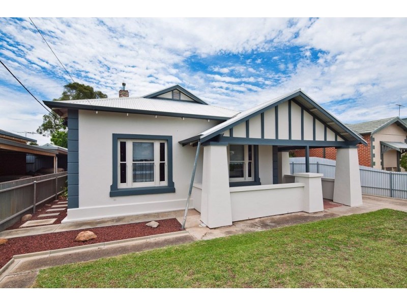 22 Berkeley Street, Cheltenham SA 5014