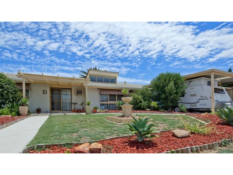 2 Mallacoota Place, West Lakes Shore SA 5020