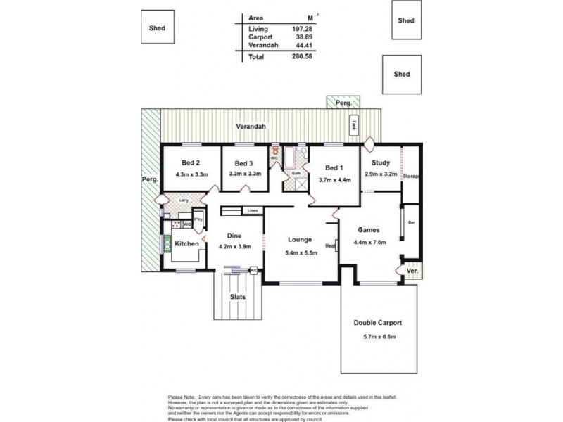 2 Mallacoota Place, West Lakes Shore SA 5020