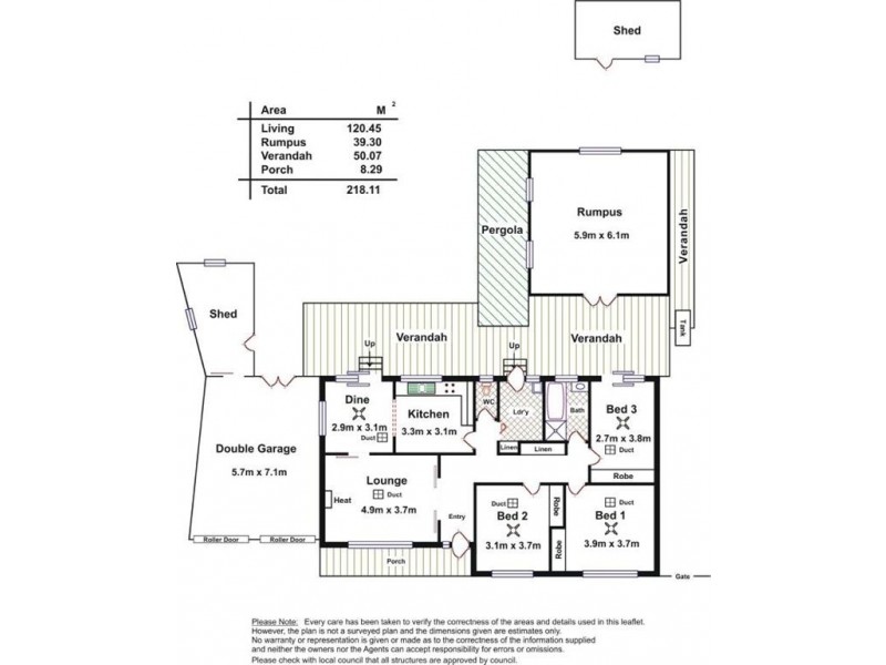 22 Filmer Avenue, Para Hills SA 5096