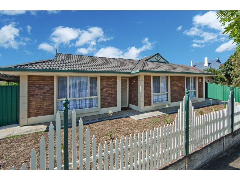 81 Wills Street, Largs Bay SA 5016