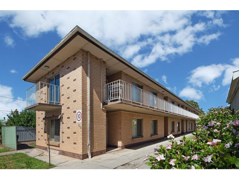 8/278 Goodwood Road, Clarence Park SA 5034