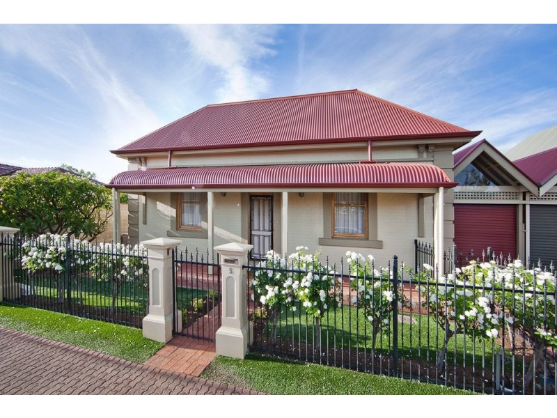 5 Tassie Street, Glenelg SA 5045