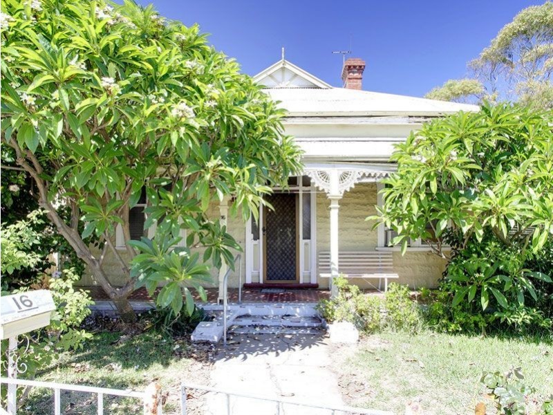 16 Mabel Street, Rosewater SA 5013