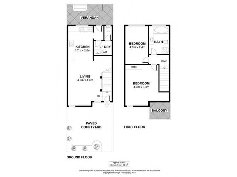 3/34 Audrey Street, Ascot Park SA 5043