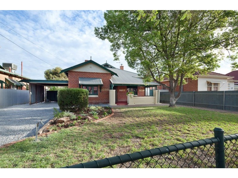 8 Farr Street, Woodville North SA 5012