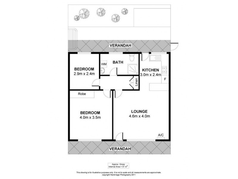 3/172 Seaview Road, Henley Beach South SA 5022