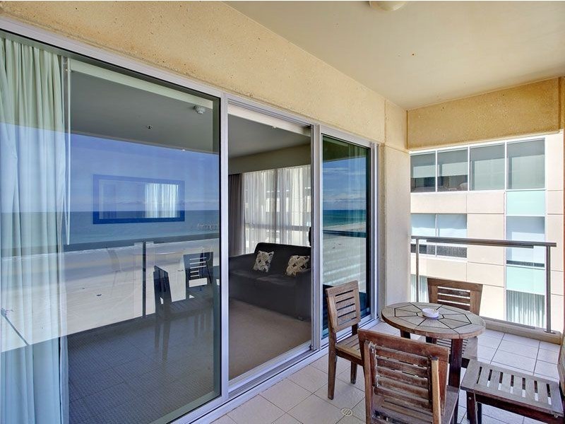 509/16 Holdfast Promenade, Glenelg SA 5045