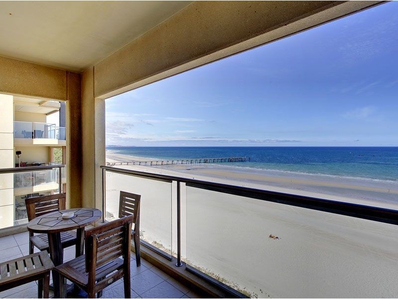 509/16 Holdfast Promenade, Glenelg SA 5045