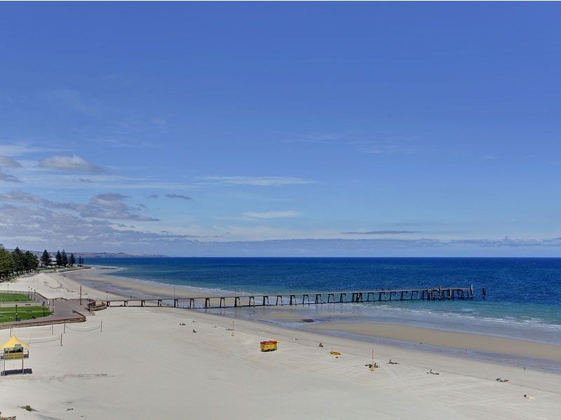 509/16 Holdfast Promenade, Glenelg SA 5045