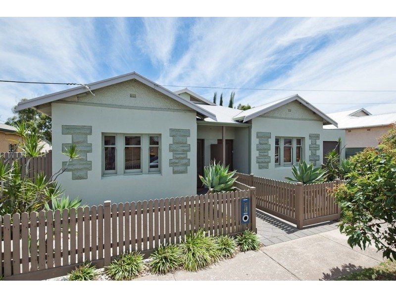 37 Hazel Terrace, Henley Beach South SA 5022