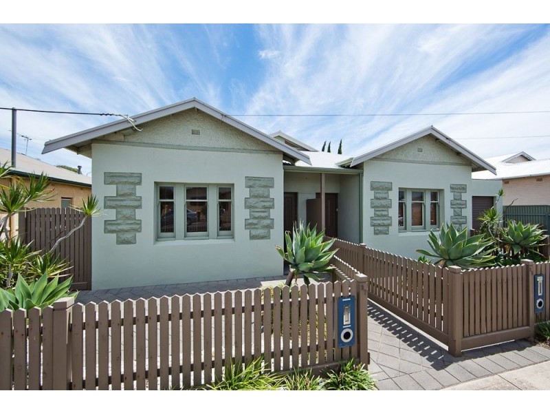 37 Hazel Terrace, Henley Beach South SA 5022