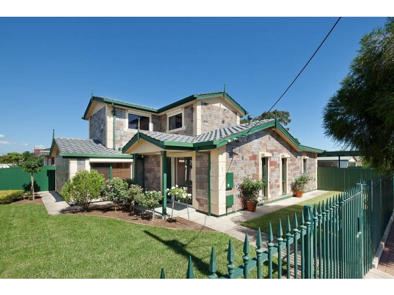 1 Murray Street, Fulham Gardens SA 5024