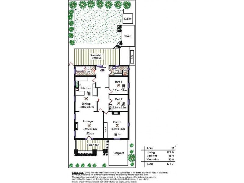 22 Dudley Street, Semaphore SA 5019