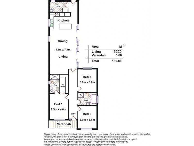 12 Morley Road, Seaton SA 5023