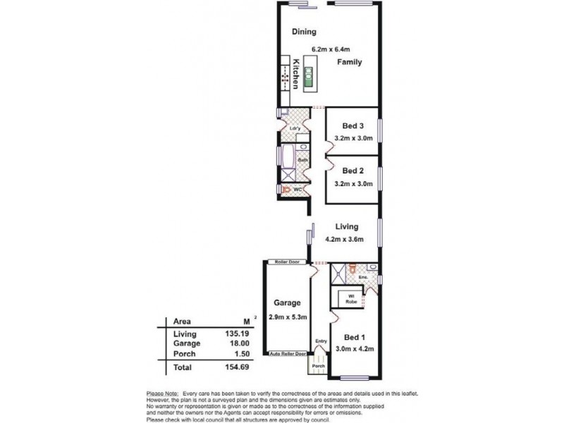 12A Morley Road, Seaton SA 5023