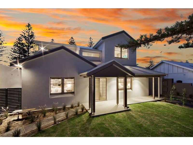 7 East Terrace, Henley Beach SA 5022