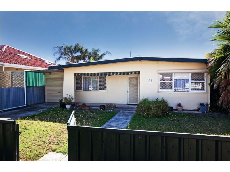 36 Mary Street, Peterhead SA 5016