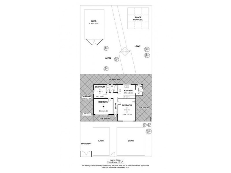 36 Mary Street, Peterhead SA 5016