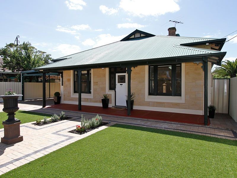 25 Levi Street, Woodville West SA 5011