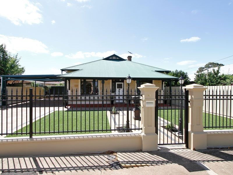 25 Levi Street, Woodville West SA 5011