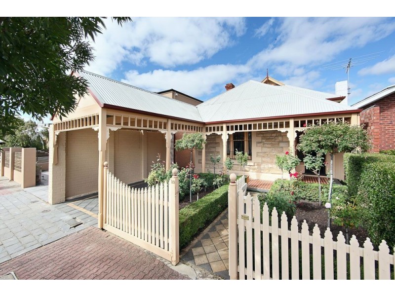 22 Second Avenue, Glenelg East SA 5045