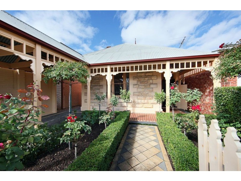 22 Second Avenue, Glenelg East SA 5045