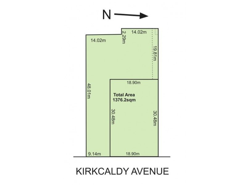 11 &13 Kirkcaldy Avenue, Grange SA 5022