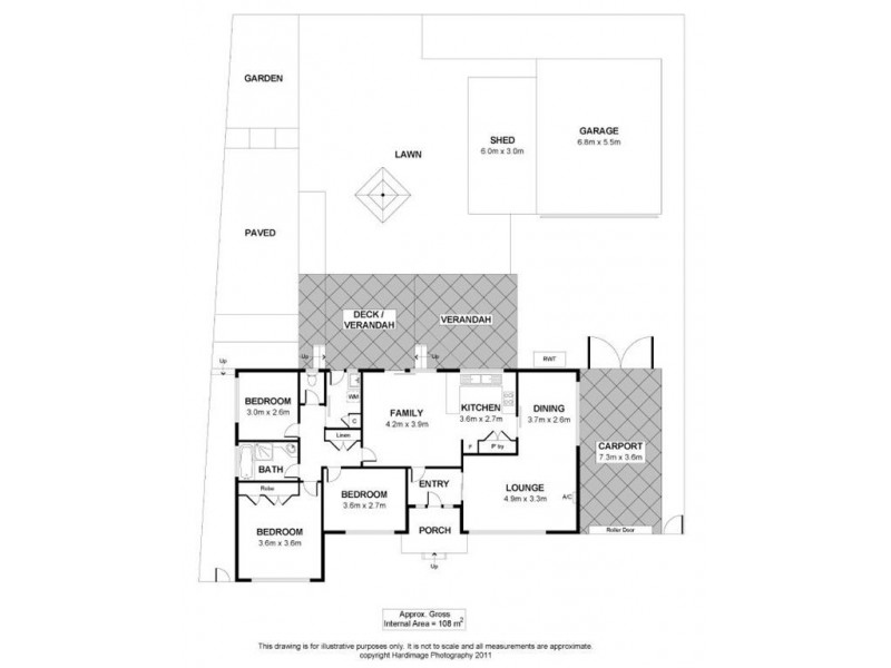 21 Hele Crescent, Trott Park SA 5158