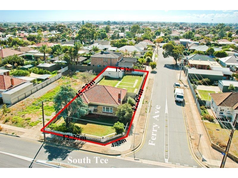 63 South Terrace, Plympton Park SA 5038