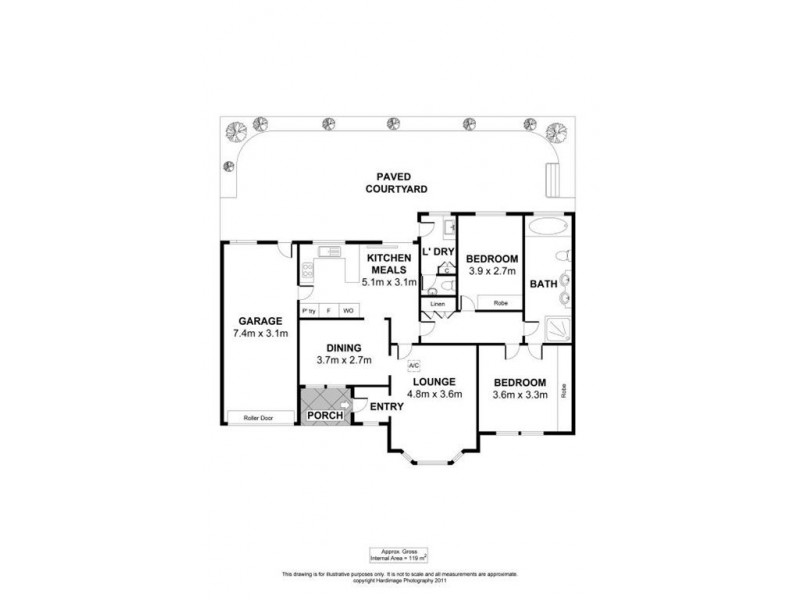 2/540 Tapleys Hill Road, Fulham Gardens SA 5024