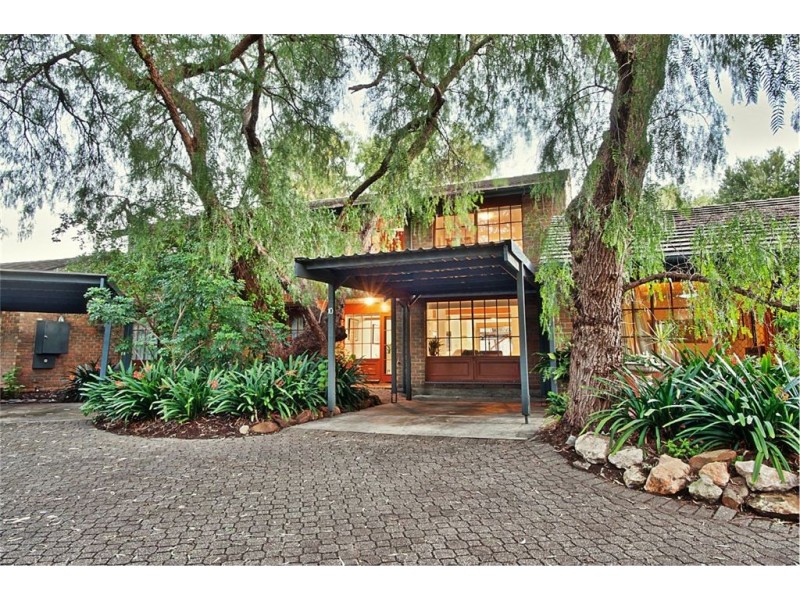 10/6 Vailima Court, Hackney SA 5069