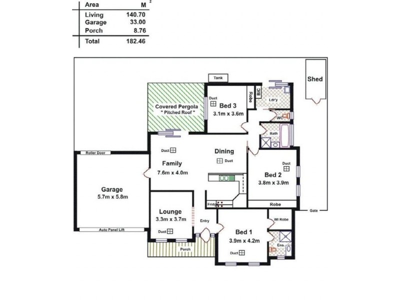 4A Cheadle Street, Fulham Gardens SA 5024