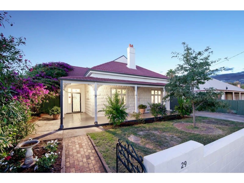 29 Wills Street, Largs Bay SA 5016