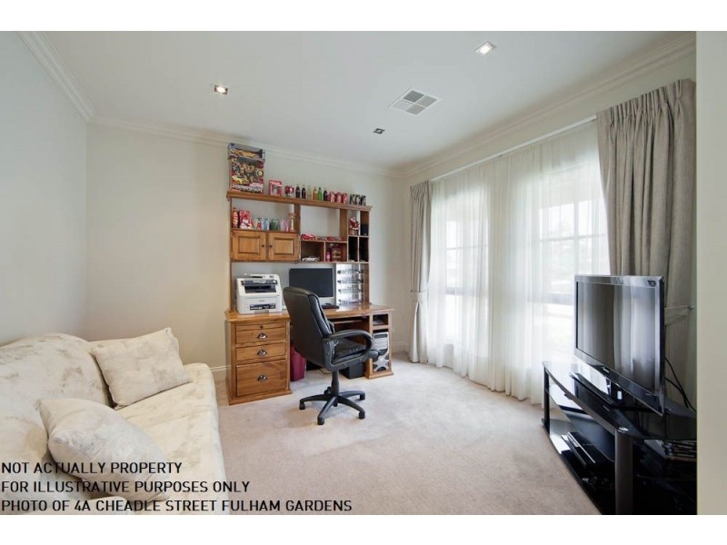 1 Fisher Terrace, Fulham Gardens SA 5024