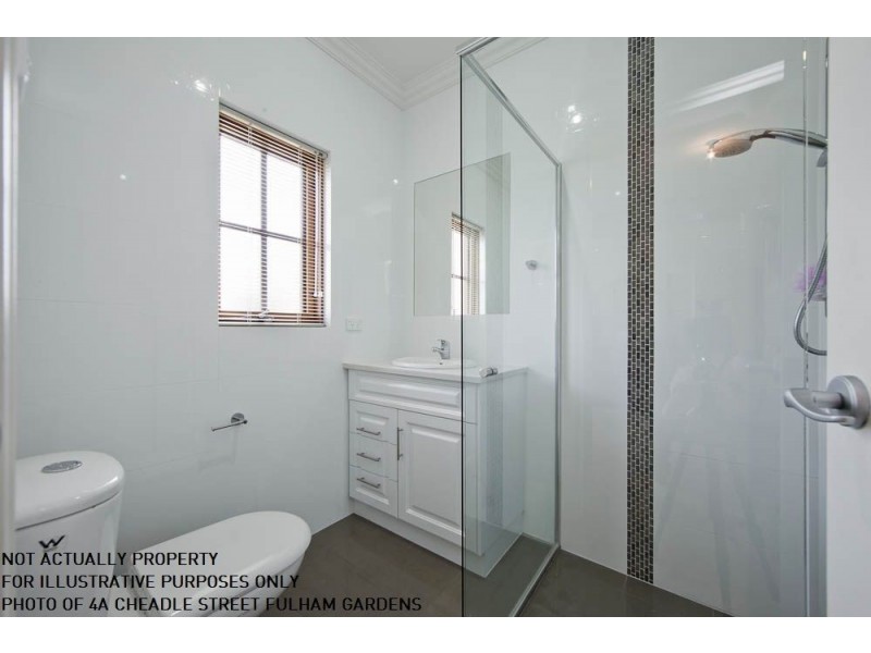 1 Fisher Terrace, Fulham Gardens SA 5024