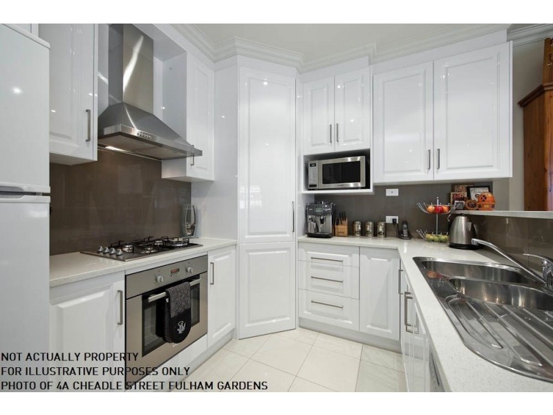 1 Fisher Terrace, Fulham Gardens SA 5024