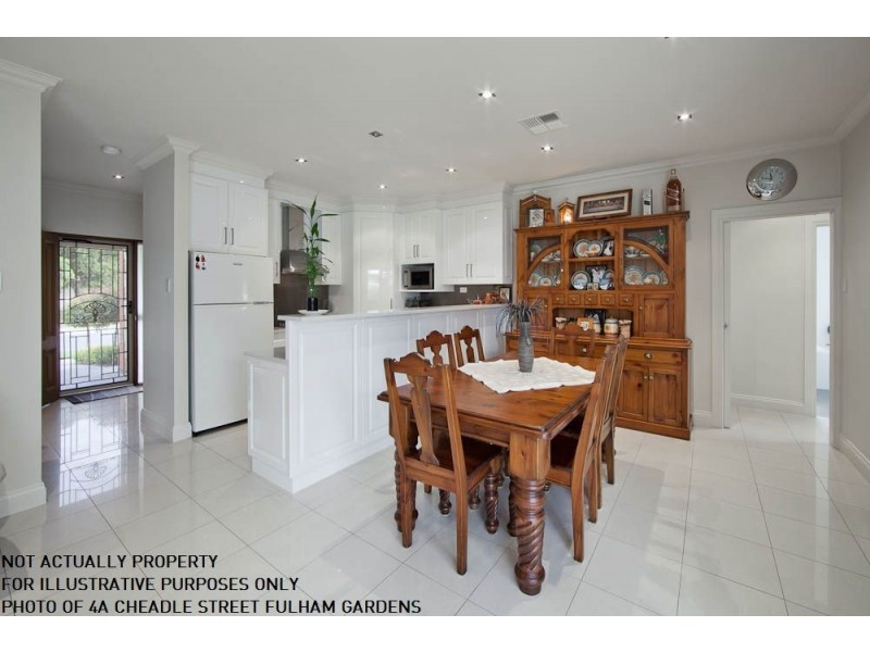 1 Fisher Terrace, Fulham Gardens SA 5024