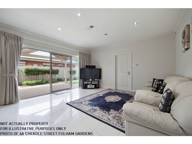 1 Fisher Terrace, Fulham Gardens SA 5024