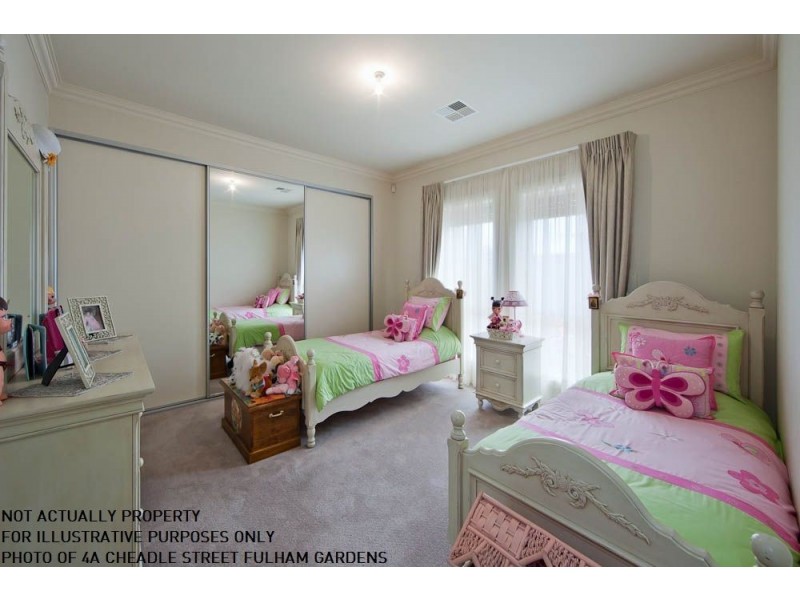 1 Fisher Terrace, Fulham Gardens SA 5024