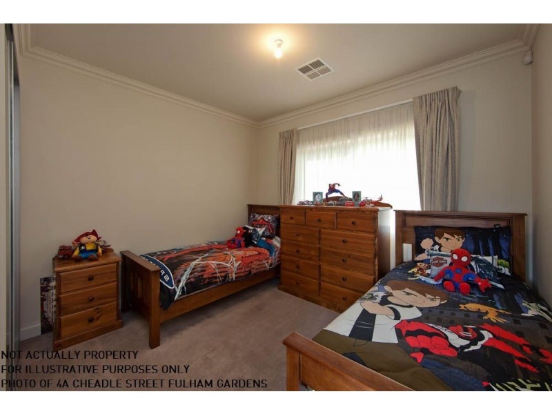 1 Fisher Terrace, Fulham Gardens SA 5024