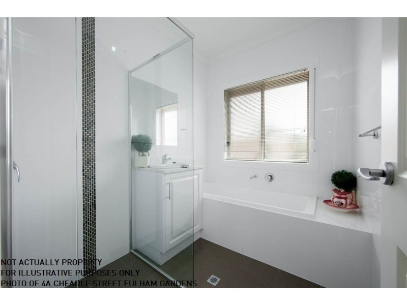 1 Fisher Terrace, Fulham Gardens SA 5024