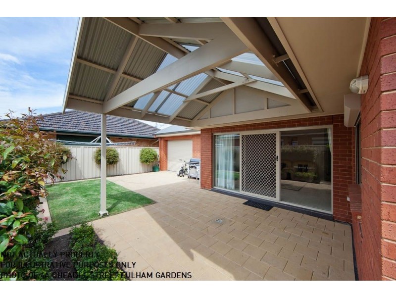 1 Fisher Terrace, Fulham Gardens SA 5024