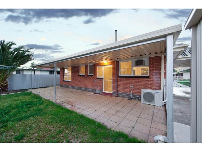 34 Coolibah Road, Salisbury East SA 5109