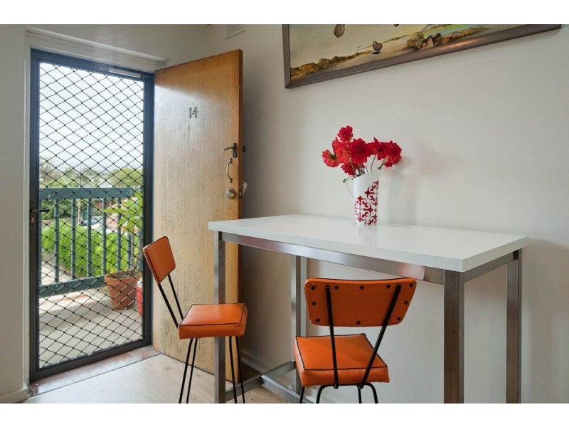 14/5A Henley Beach Road, Henley Beach South SA 5022