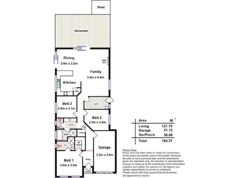 6 Douglas Street, Ferryden Park SA 5010